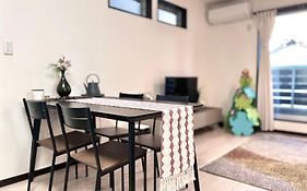 Xy-Ikebukuro House